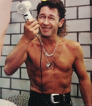 Maffay Zeitmagazin 1