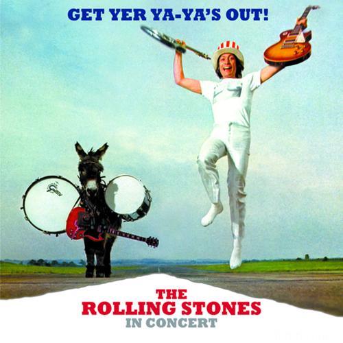 stones