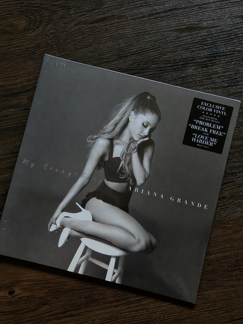 Ariana-LP