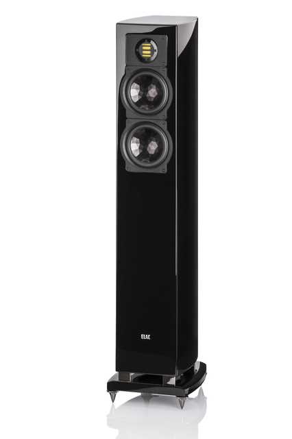 Elac Linie 260