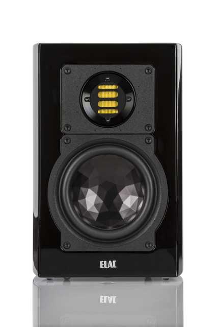 Elac Linie 260