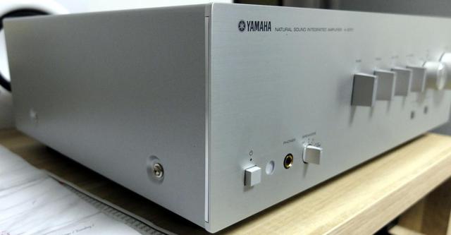 Yamaha AS-701