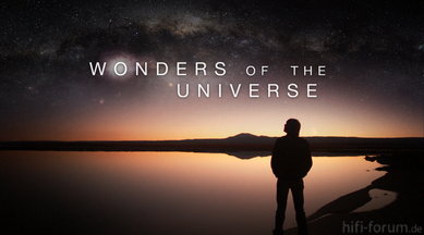 Wonders Of The Universe Sd Large