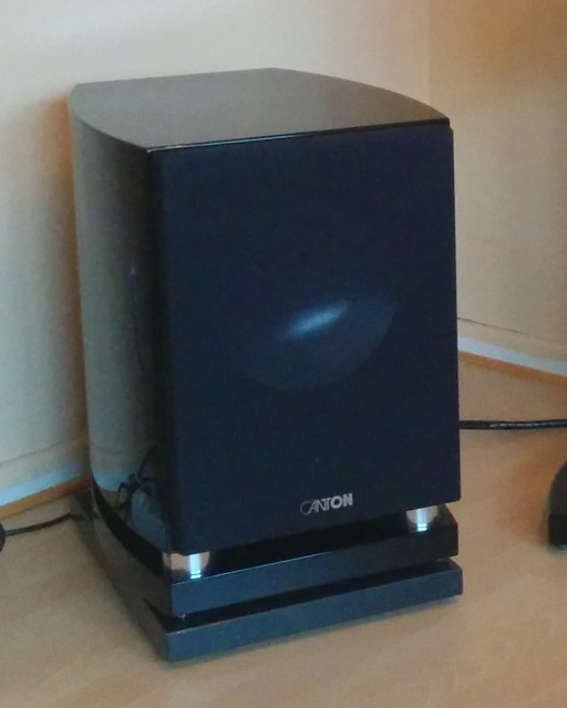 Gerätebasis 850R