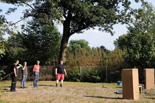 Box Und Hörer 1