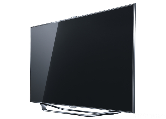 Samsung Smart TV ES8090 R45