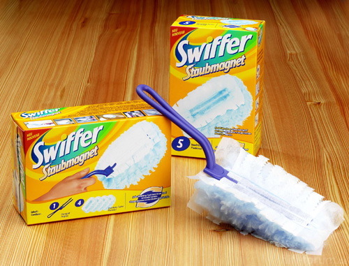 Swiffer Png