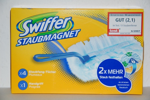 swiffer