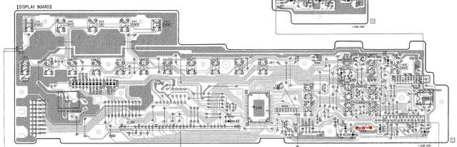 Displey Board