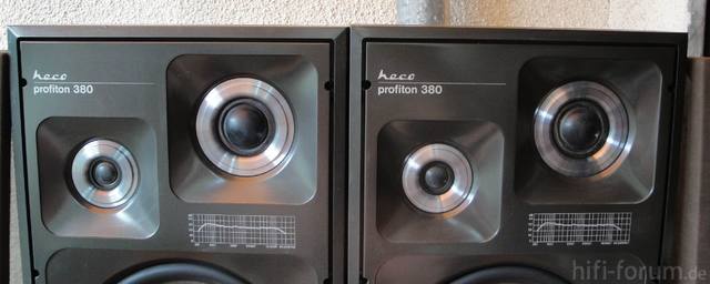 HECO PROFITON380 A