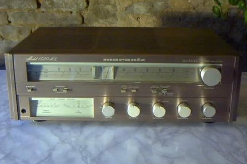 Marantz 1520 ML