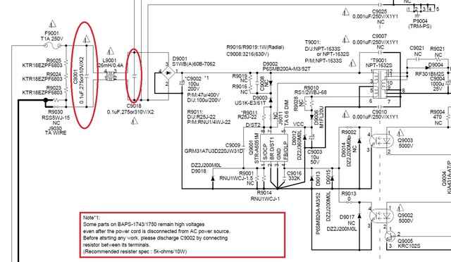 Onkyo SNT - excerpt