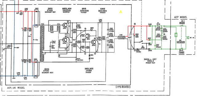 Pulse Power Supply