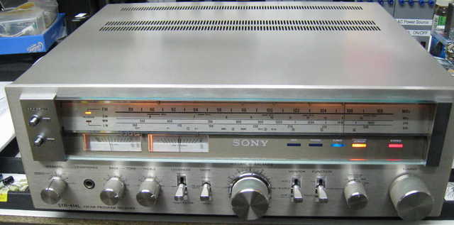 Sony STR 414L