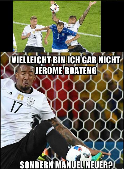 Boateng