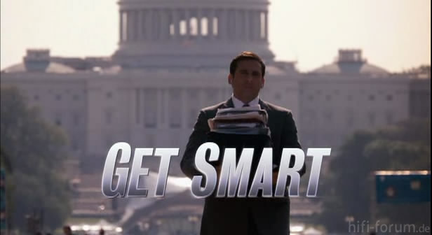 Get Smart