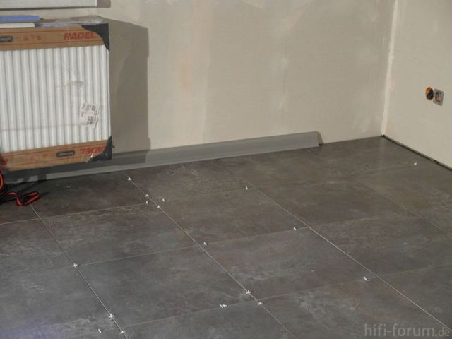 Das woziki 3 entsteht, allgemeines hifi forum (seite 2)