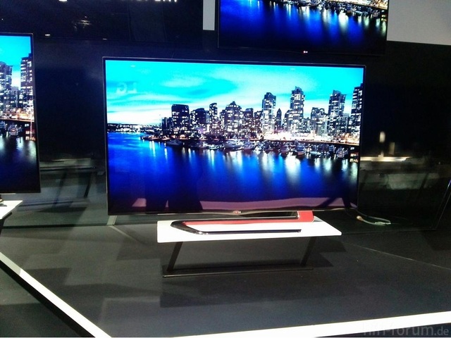 LG oled NEW