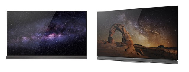 OLED TV  E6 G6