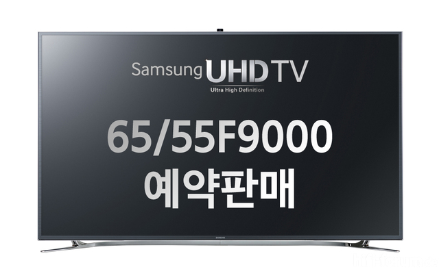 ???? UHD TV F9000 2
