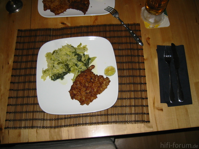 Schnitzel 16 11 