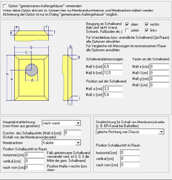 BoxsimGehäuse