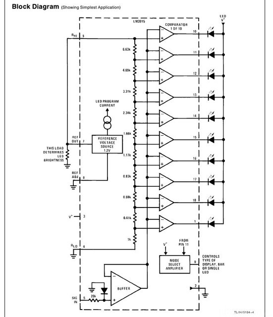 Lm3915