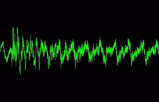 Audio Signal