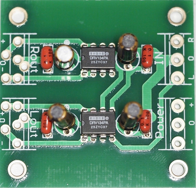 DRV134