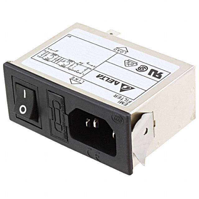 Filtr EMI Tzp 03AR2D