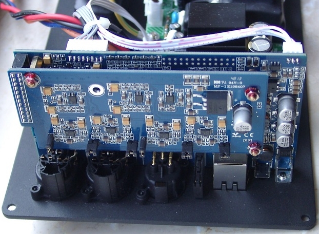 Pwr Ice125