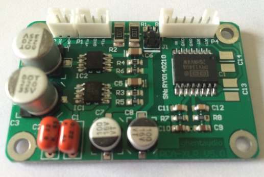 RTX Modul1