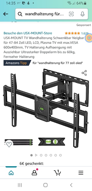 Screenshot 20220901 143550 Amazon Shopping