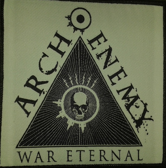 Arch Enemy - War Eternal