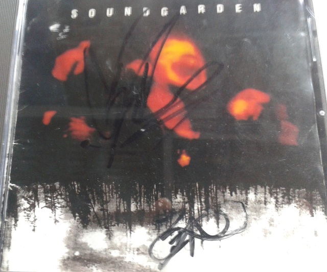 Soundgarden