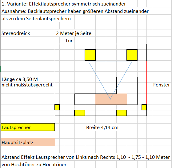 Foto Variante 1