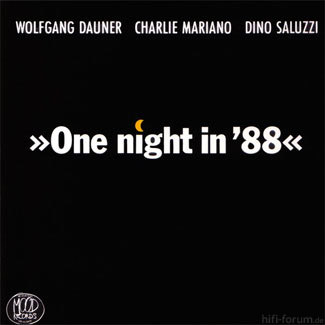 One Night