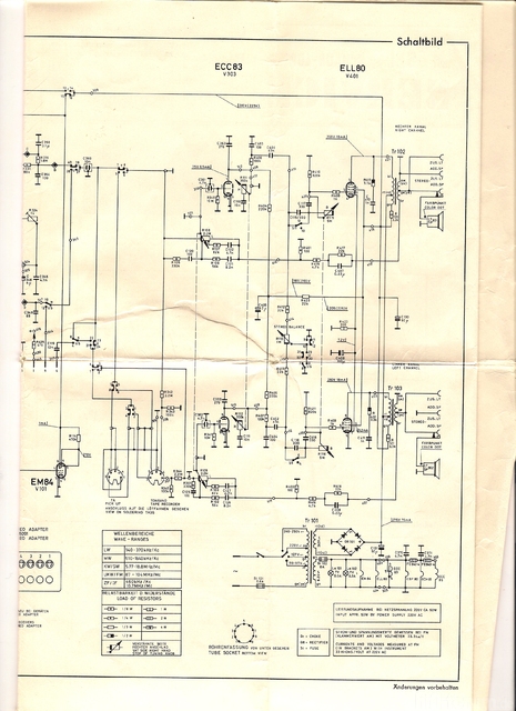 Goldsuper Stereo 40