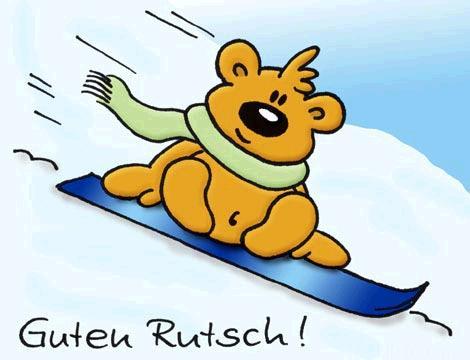 Guten Rutsch