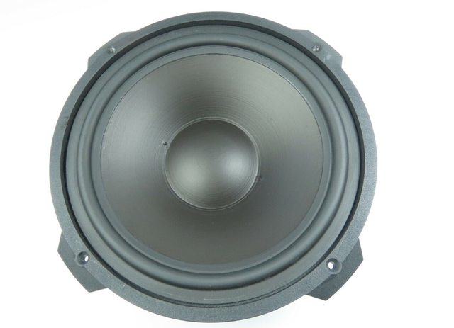 Isophon Bass Aus M6000 Sub