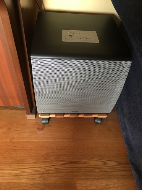 Subwoofer IMG 0606