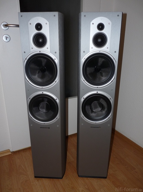 Wharfedale Diamond 9.6