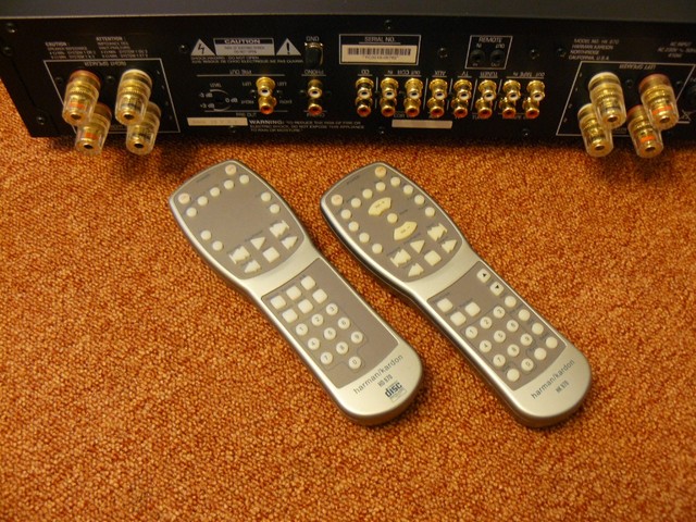 HRemote