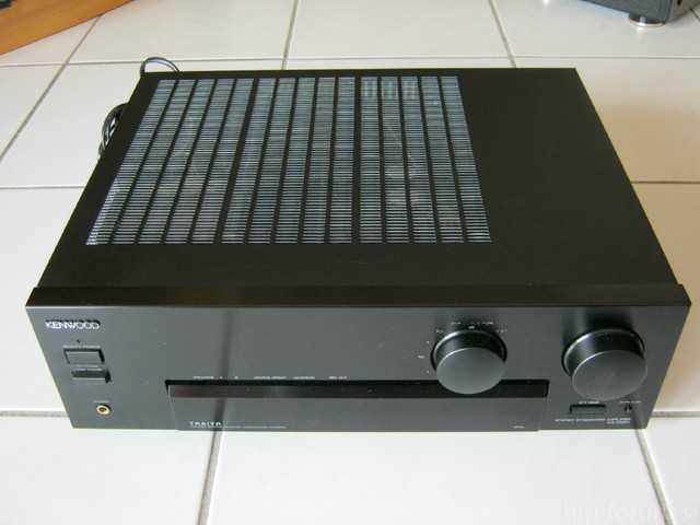 Kenwood Ka7090 Vorn Allein