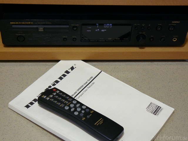 marantz_6000_Unterlagen