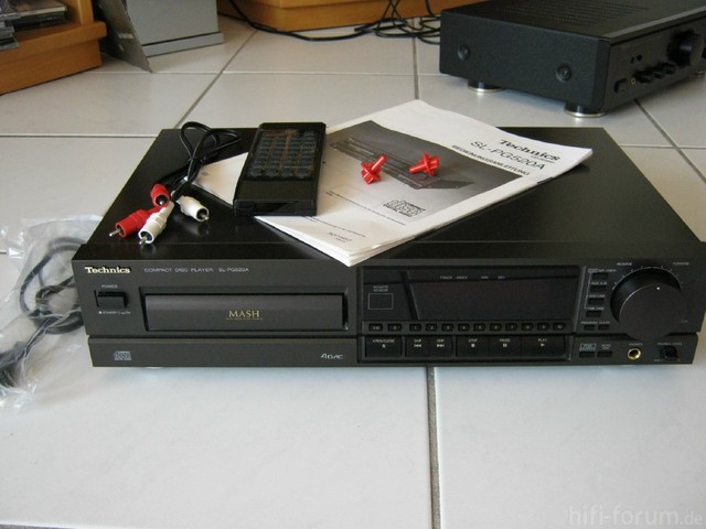 Philips CD Zubehör