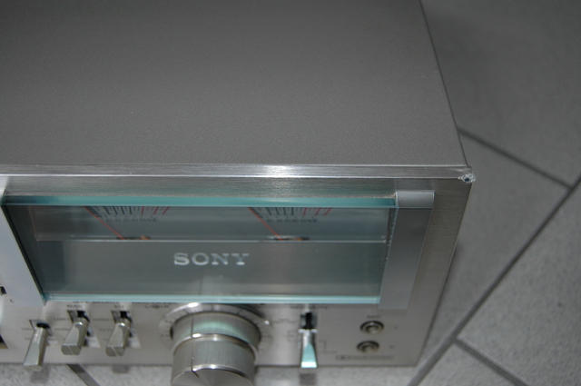 Sony Tc U5 Macke