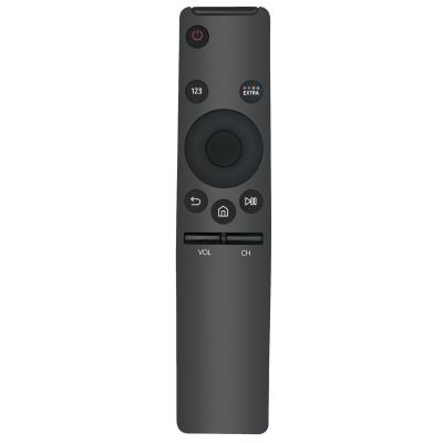 Smart Remote