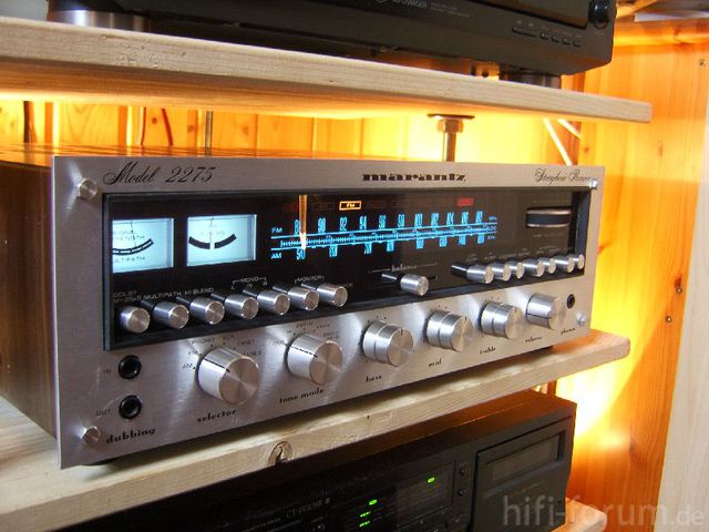 Marantz 2275