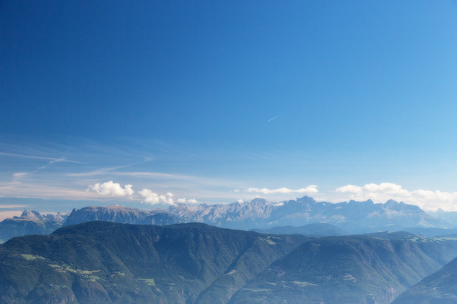 dolomiten